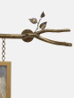 Branch Picture Rail