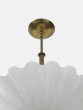 Crest Pendant