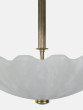 Crest Pendant