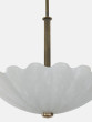 Crest Pendant