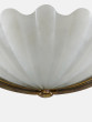 Crest Wall Light