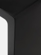 Lacquer Console