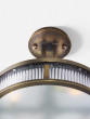 Round Odeon Plafonnier
