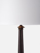 Square Cluster Column