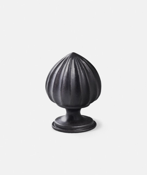 Lancer Cupboard Knob