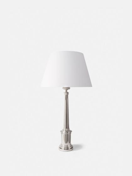 Round Cluster Column