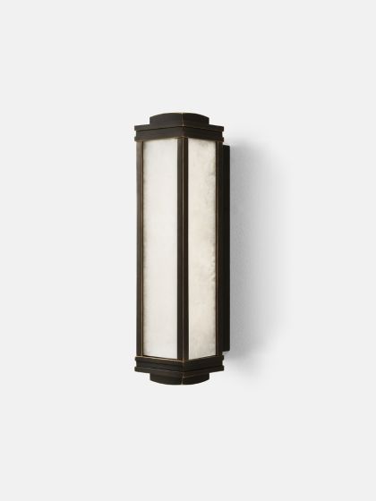 Alabaster Shot Light No.4
