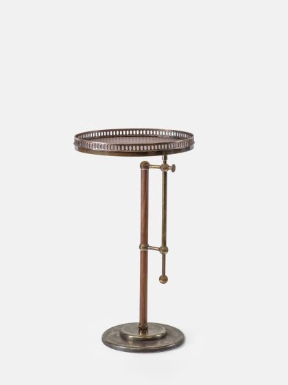 Ashburnham Table