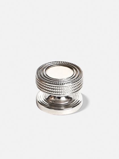 Beaded Cupboard Knob