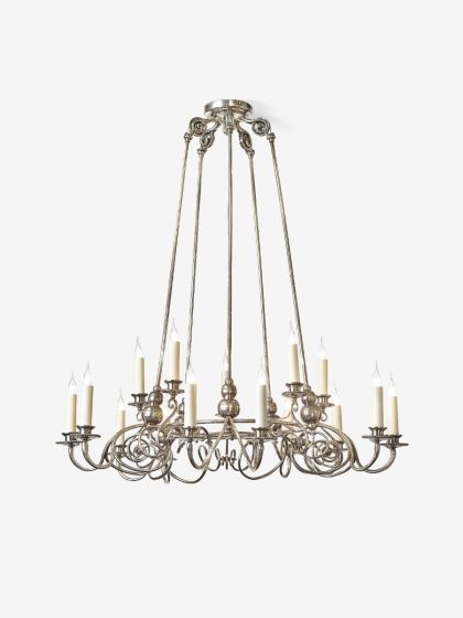 Coco Chandelier 
