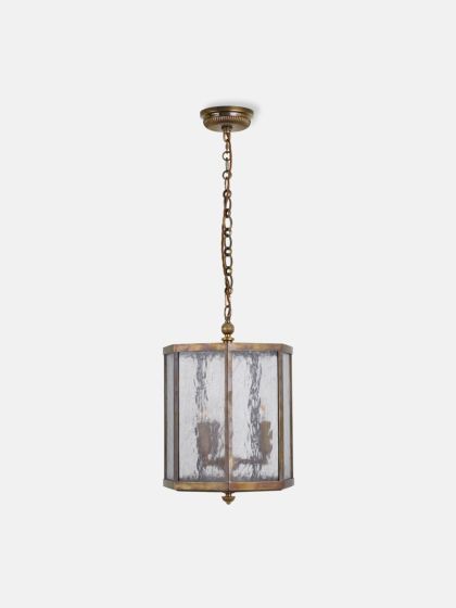 Clementina Lantern