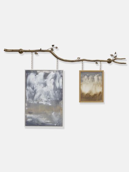 Branch Picture Rail