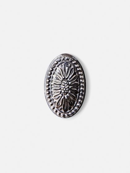 Floret Escutcheon
