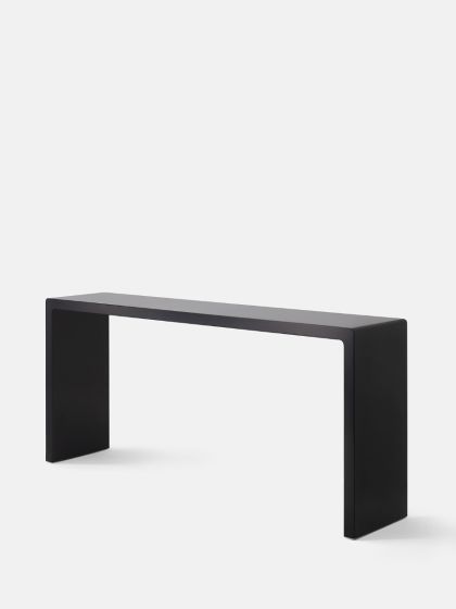Lacquer Console