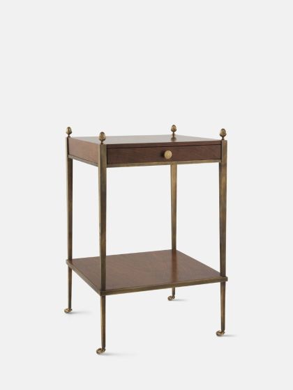 Mayfair Table