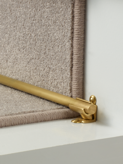 Modern Stair Rod