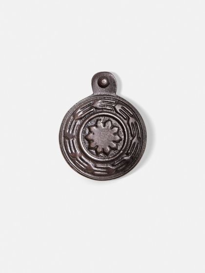 Neo Classical Escutcheon