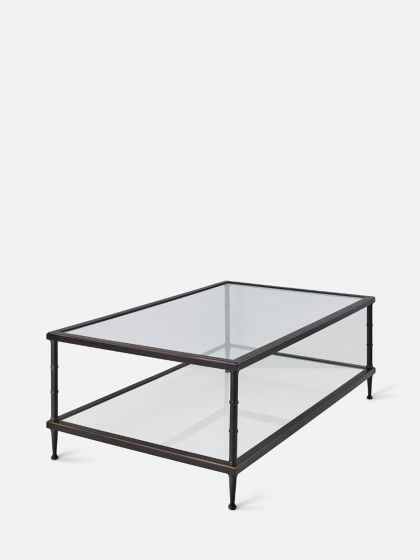 Ramsay Coffee Table