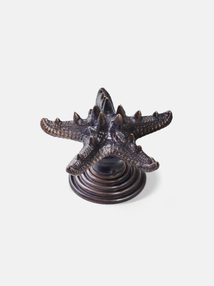 Starfish Door Knob