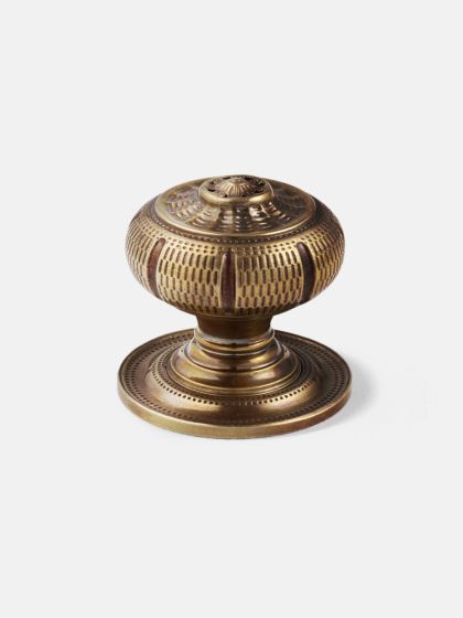 Wyatt Door Knob