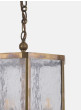 Clementina Lantern