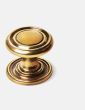 Chequer Cupboard Knob