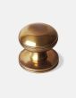 Egerton Plain Door Knob
