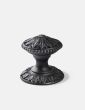 Floret Door Knob