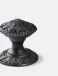 Floret Door Knob