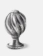 Helter Cupboard Knob