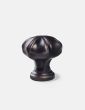 Lotus Cupboard Knob
