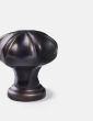 Lotus Cupboard Knob