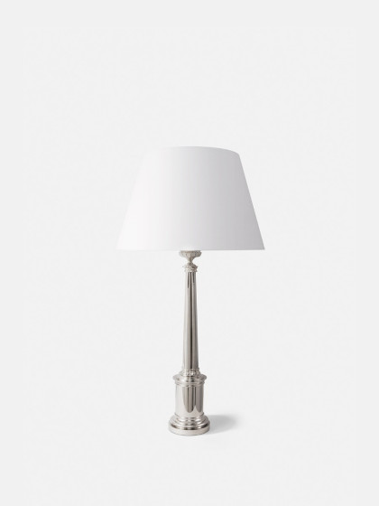 Round Cluster Column
