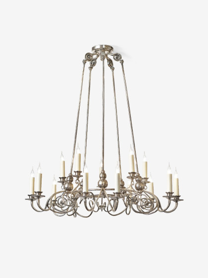 Coco Chandelier 