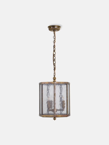 Clementina Lantern
