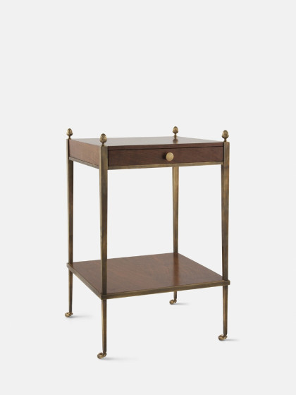 Mayfair Table