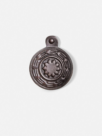Neo Classical Escutcheon