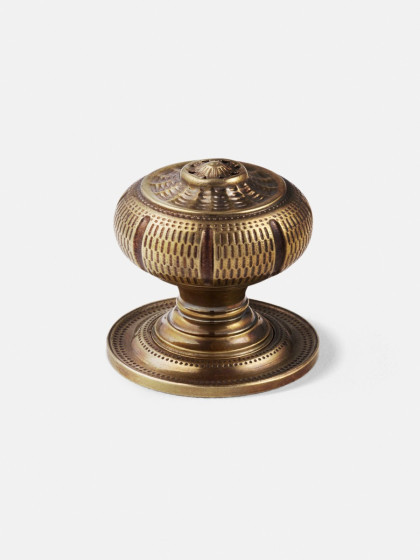 Wyatt Door Knob
