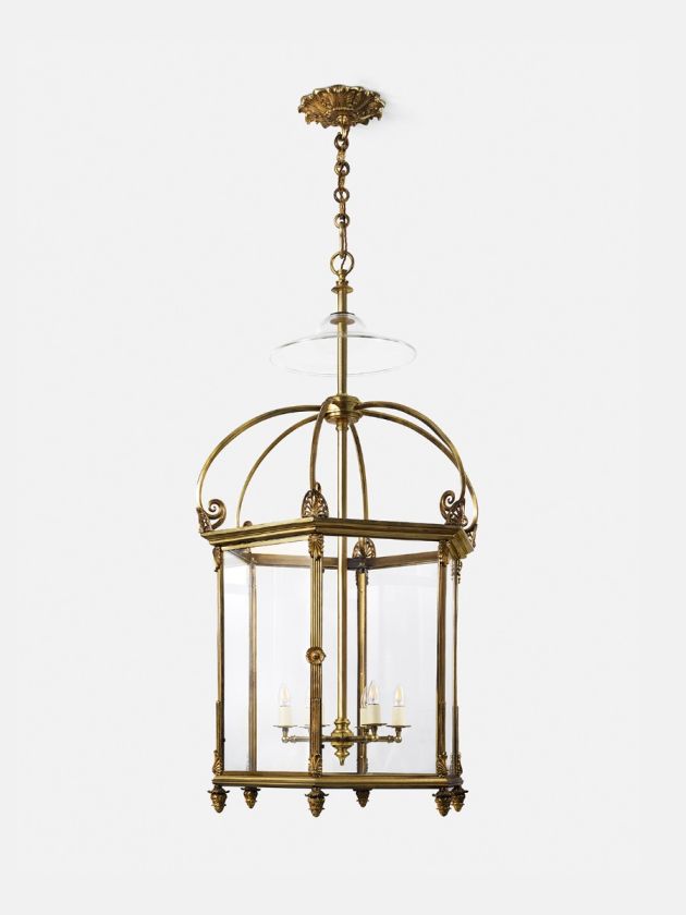 Goodwood Lantern