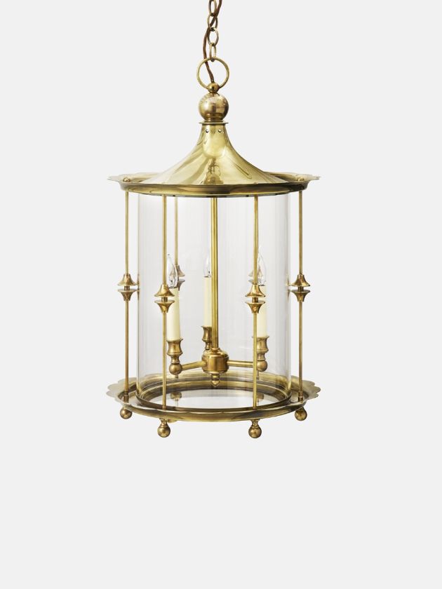 Roman Lantern