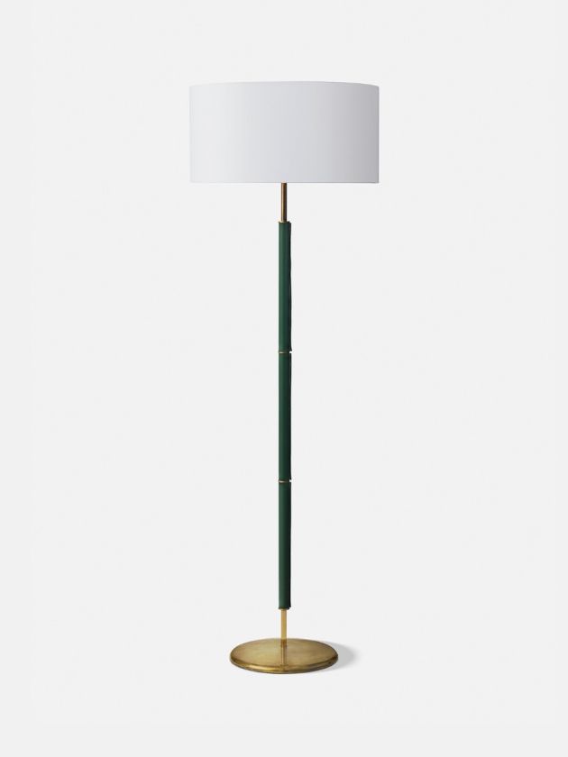 Salon Floor Light