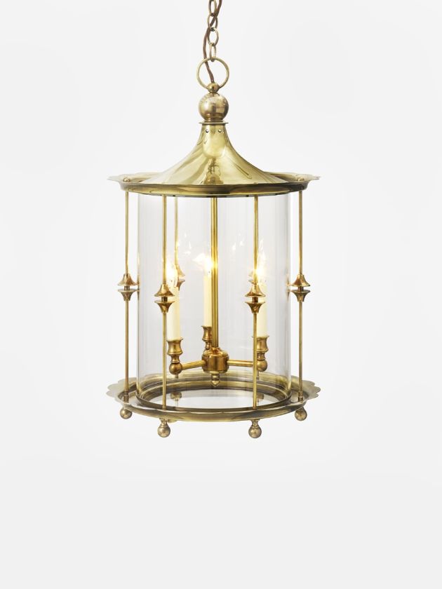Roman Lantern