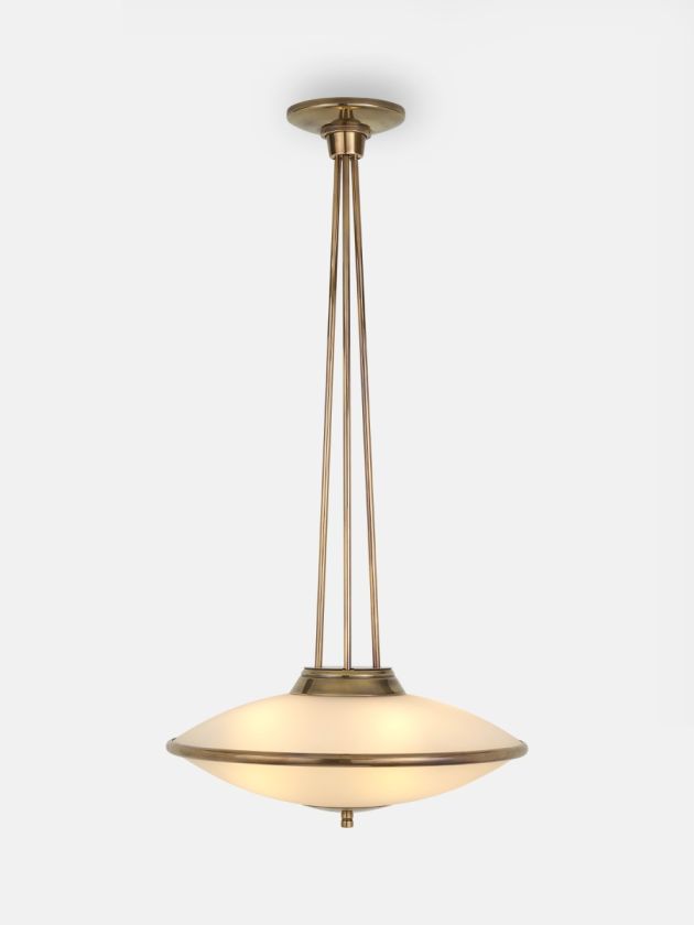 Roswell Pendant