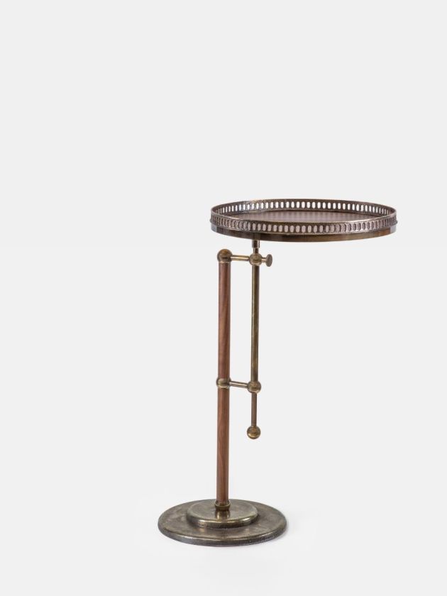 Ashburnham Table