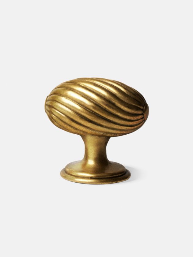 Blimp Cupboard Knob