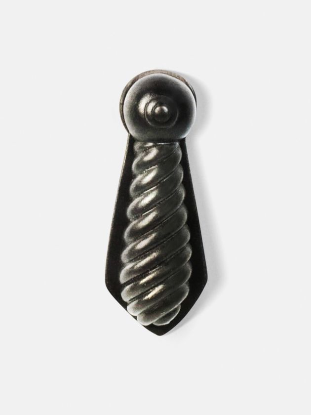 Blimp Escutcheon