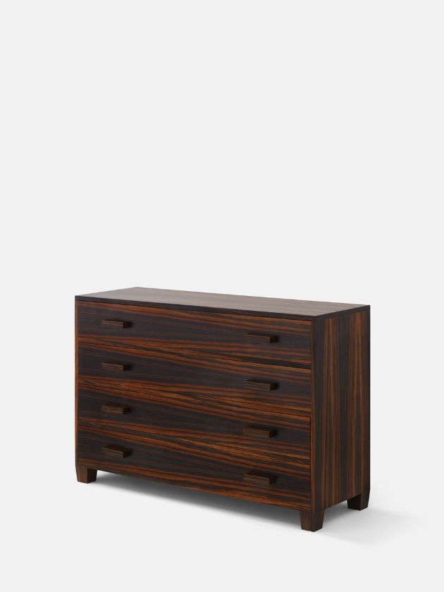 Cannon Chest
