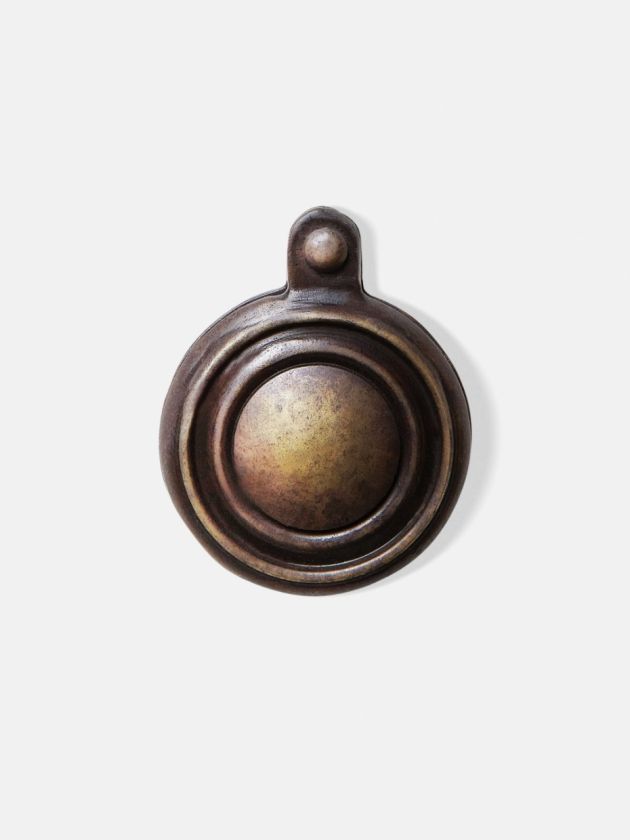 Chequer Escutcheon