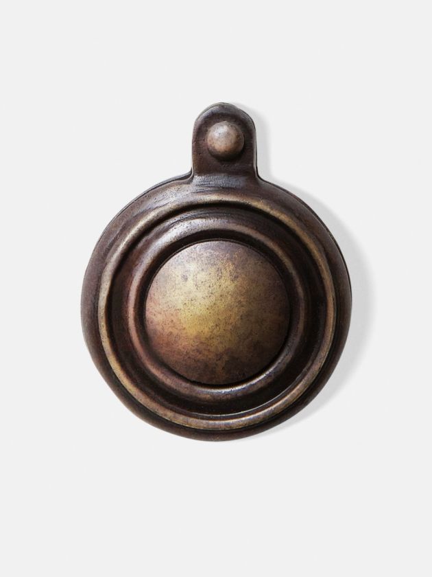 Chequer Escutcheon