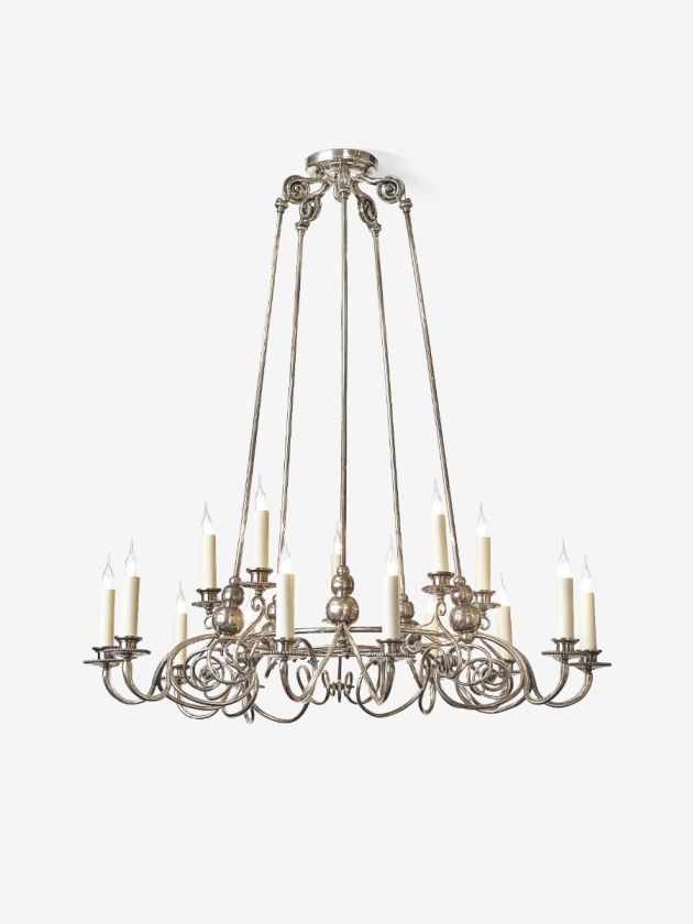 Coco Chandelier 